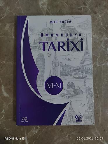 Tədris ədəbiyyatı: Her biri ayri ayriliqda 2 manatdir 1) Riyaziyyat – Buraxılış — 4