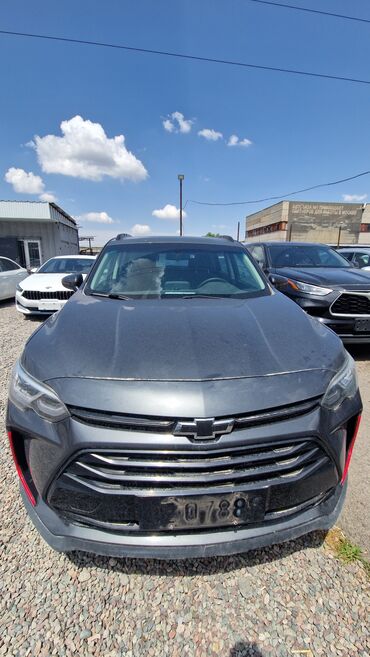 бу запчасти на шевроле кобальт: Chevrolet Orlando: 2019 г., 1.3 л, Автоматтык, Бензин, Кроссовер
