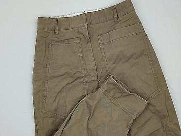trousers: Spodnie materiałowe damskie, rozmiar 2XS — 1