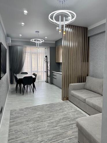 Посуточная аренда квартир: 2 комнаты, Бронь, Домофон, Интернет, Wi-Fi at lalafo.kg — 18 Посуточная аренда квартир: 2 комнаты, Бронь, Домофон, Интернет, Wi-Fi — 18