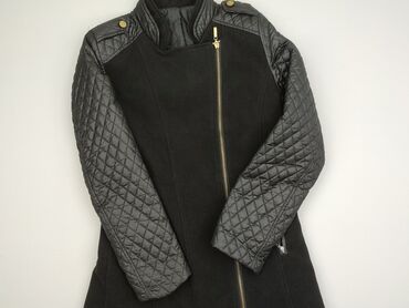 kurtka michael kors damska tk maxx: Płaszcz damski, rozmiar XL