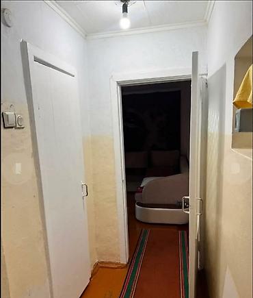 Продажа квартир: 2 комнаты, 44 м², Мед Академия Хрущевка, 2 этаж, Старый ремонт — 8