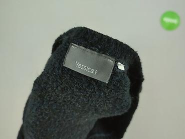 fluff kurtki vinted: Yessica, Sweter damski, rozmiar 5XL — 4
