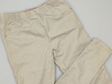 legginsy czerwone pepco: Tu, Leggings Elegant for women, size S
