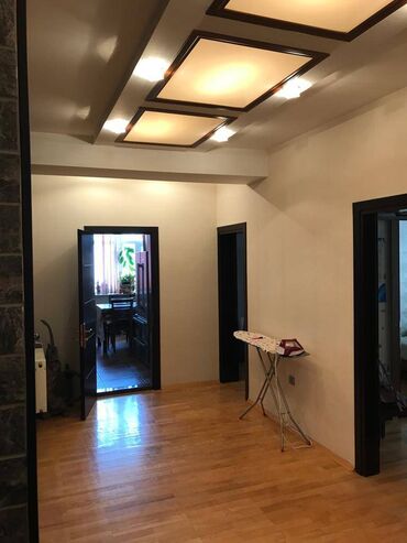 Yeni tikili: 3 otaqlı, Yeni tikili, m. Həzi Aslanov, 111 kv. m -da lalafo.az — 1 Yeni tikili: 3 otaqlı, Yeni tikili, m. Həzi Aslanov, 111 kv. m — 1