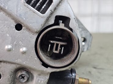 Генераторы: Генератор Suzuki 1995 г., Б/у, Оригинал, Германия — 4