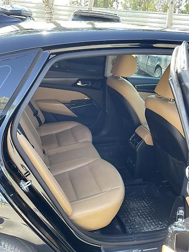 genesis авто: Kia K7: 2019 г., 2.4 л, Автомат, Бензин, Седан — 6