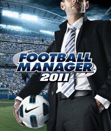 sales manager: FOOTBALL MANAGER 2011 igra za pc (racunar i lap-top) ukoliko zelite