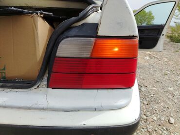 Другие автозапчасти: Запчасти на бмв е36 Задние фары по 3000 за 2 шт. Передние фары 3000