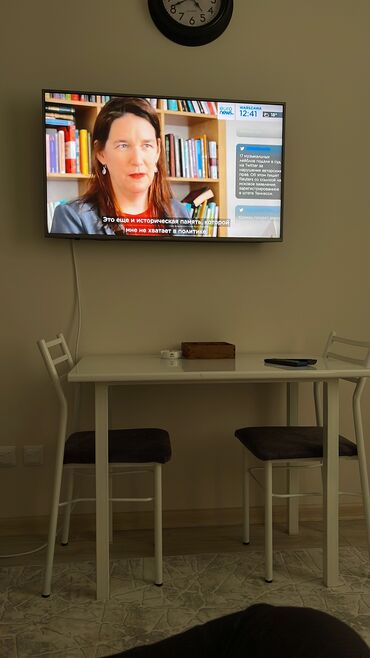 Иссык-Куль 2026: Квартира, Радуга Вест ЦО Радуга West, Тамчы — 13