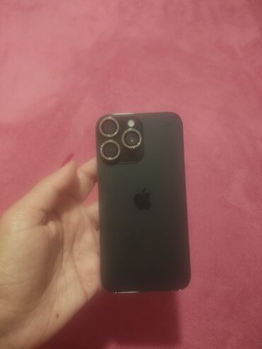 xiaomi mi5 pro black: IPhone 14 Pro, 64 GB, Qara