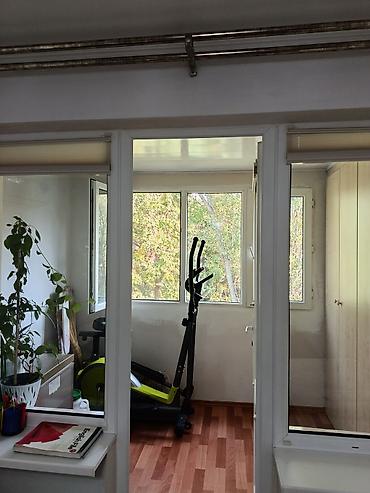 Продажа квартир: 2 комнаты, 47 м², 6 мкр 104 серия, 4 этаж, Косметический ремонт — 5