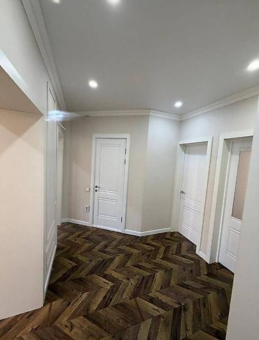 Продажа квартир: 3 комнаты, 73 м², Индивидуалка, 4 этаж, Евроремонт — 8