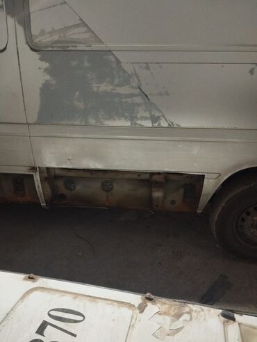 СТО, ремонт транспорта: Ремонт деталей автомобиля, Рихтовка, сварка, покраска, без выезда — 9