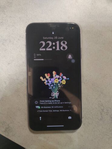 c yeni iphone 5: IPhone 11, 64 ГБ, Deep Purple