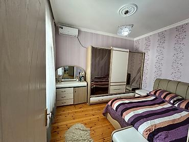 Həyət evləri və villaların satışı: Xırdalanda 2 mərtəbəli həyət evi - Plan: Aşağıda geniş giriş/qaraj — 3