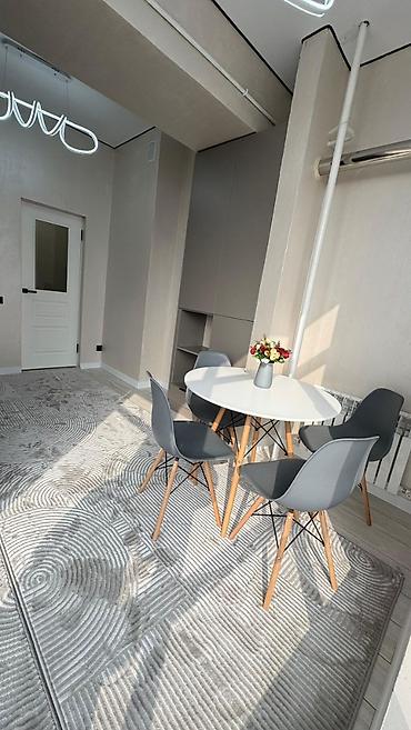 Продажа квартир: 1 комната, 37 м², Элитка, 11 этаж, Евроремонт — 11