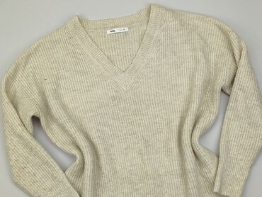 Jumpers: Sweter, SinSay, XS (EU 34), condition - Very good