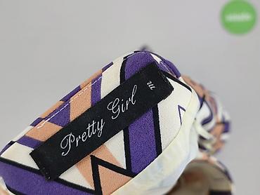 podobne: Pretty Girl, Sukienka damska, rozmiar M — 4
