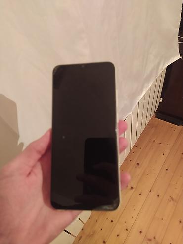 htc wildfire s: Samsung Galaxy A02 S, rəng - Ağ, Qırıq, İki sim kartlı — 2