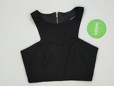cropp zwrot: Top damski, rozmiar S — 2