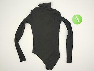 golf damski hm: H&M, Body damskie, rozmiar XS — 4