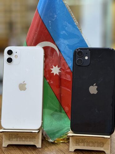 iphone 11 azerbaycan fiyatı: IPhone 11, 64 ГБ