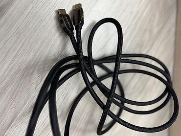 boks tv: ORGİNAL VƏ 3metr qalın! hdmi hdmi kabel hdmi shnur hdmi kabeli hdmi — 2