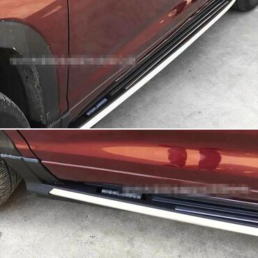 тойота приус цена бишкек: Toyota Highlander 15-19 год пороги . Новые. Цена с установкой