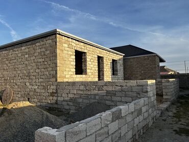 Həyət evləri və villaların satışı: 3 otaqlı, 100 kv. m, Kredit yoxdur, Yeni təmirli — 27