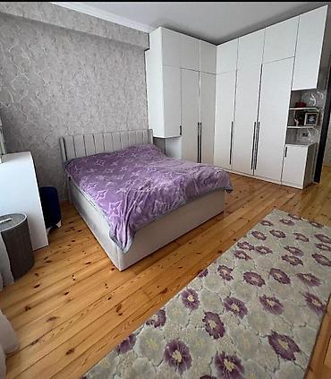 gence hipoteka: Həzi Aslanov qəs., 2 otaqlı, Yeni tikili, m. Həzi Aslanov, 87 kv. m — 4