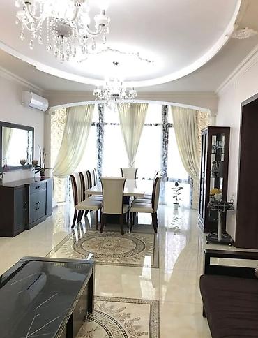 Долгосрочная аренда домов: 600 м², 8 комнат — 1