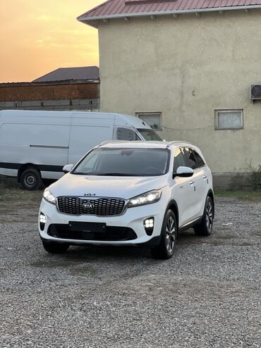 киа к5 2021 расширительный бочка: Kia Sorento: 2019 г., 2 л, Автомат, Дизель, Кроссовер