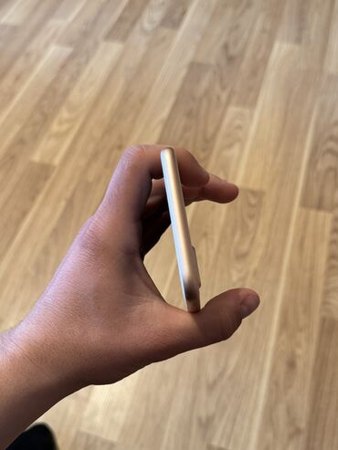 Apple iPhone: IPhone 8 Plus, 64 GB, Rose Gold, Barmaq izi — 13