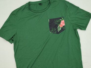 T-shirt for men, L (EU 40), condition - Very good