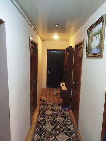 yasamal 2 otaqli evler: Şirvan, 4 otaqlı, Köhnə tikili, 90 kv. m — 5