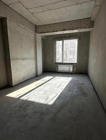 1 bedroom: 1 комната, 48 м², Тунгуч мкр Элитка, 1 этаж, ПСО (под самоотделку) — 9
