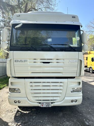 тойота хайлендер 2021 цена бишкек: Тягач, DAF, 2011 г.