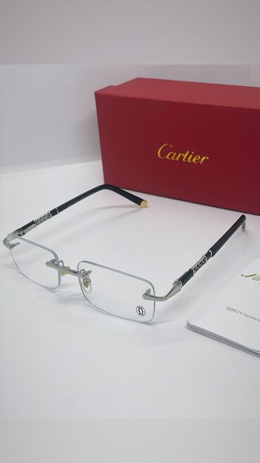 cartier yüzük qiymeti: Cartier, Новый