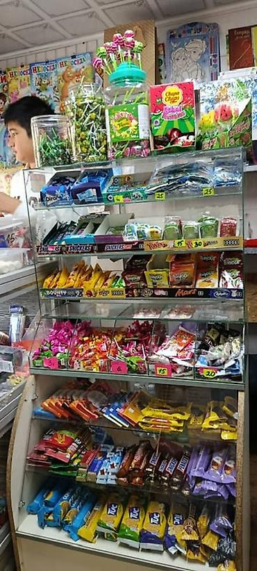 Торговля: Продажа бизнеса Торговый контейнер, Продукты, Вместе с: Оборудование и мебель — 3