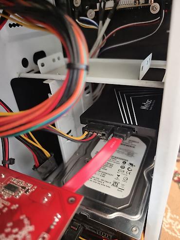 скупка ноутбуков в бишкеке: Продаю Системный Блок i3-3220 на SSD-120gb Для Работы и Учебы — 6