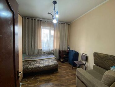 Продажа участков: 3 комнаты, 63 м², 105 серия, 5 этаж, Косметический ремонт