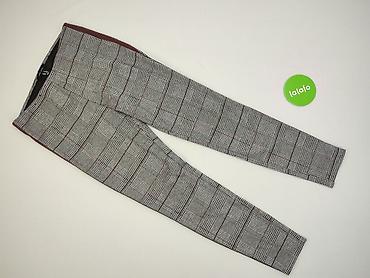 culotty: New Look, Spodnie materiałowe damskie, rozmiar M — 2