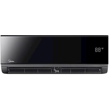 Split system air conditioners: Сплит-система, Новый, 30-35 м², Классический — 7