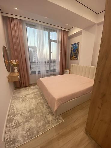 Продажа квартир: 2 комнаты, 49 м², Элитка, 5 этаж, Дизайнерский ремонт — 4