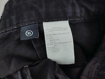 essentials: ONLY, Spódnica damska, rozmiar XL — 4