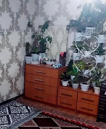 в рассрочку без банк: Спальный гарнитур, Б/у, Двуспальная кровать, Самовывоз, цвет - Бежевый — 1
