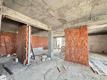 yeni əmlak: 4 otaqlı, Yeni tikili, m. Qara Qarayev, 186 kv. m — 6