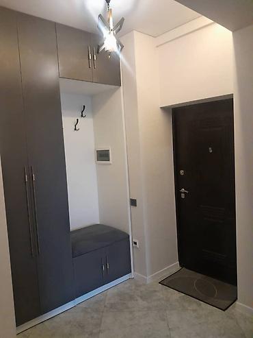 group: 1 комната, 60 м², Ата-Тюрк парк Элитка, 7 этаж, Евроремонт — 5