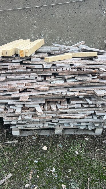 Гранит, мрамор: Осеняя Акция!!! Гранитная Брекчия!!! При покупке большого обьема — 12